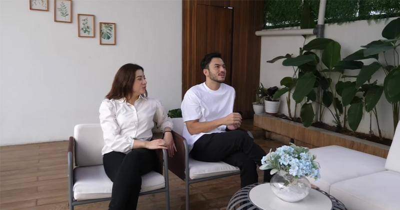 Youtube.com/Rizkina Nazar